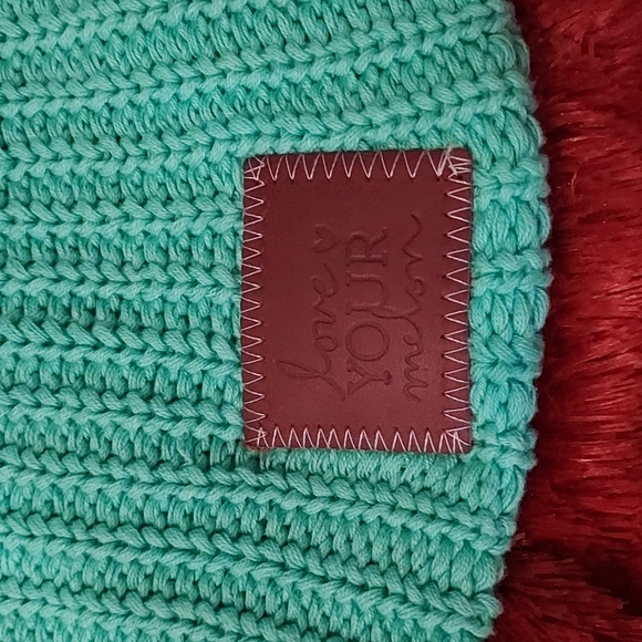 Love Your Melon Beanie - Picture 3 of 3